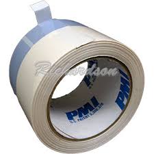 2" Split Liner Frame Tape